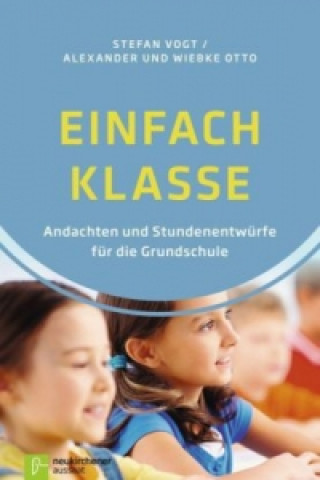 Libro Einfach Klasse Stefan Vogt