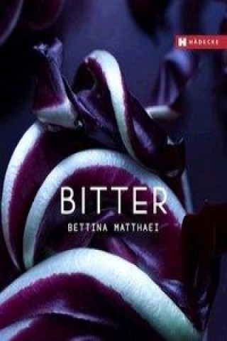 Книга BITTER Bettina Matthaei