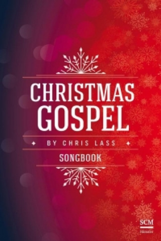 Carte Christmas Gospel - Songbook Chris Lass