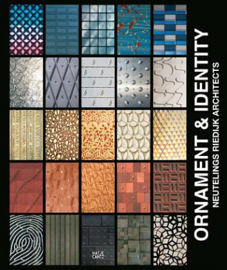 Libro Ornament & Identity Neutelings Riedijk Architects