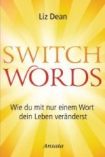 Könyv Switchwords Liz Dean