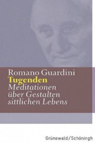 Kniha Tugenden Romano Guardini