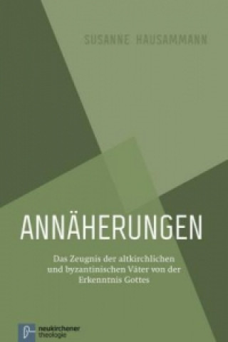 Книга AnnAherungen Susanne Hausammann