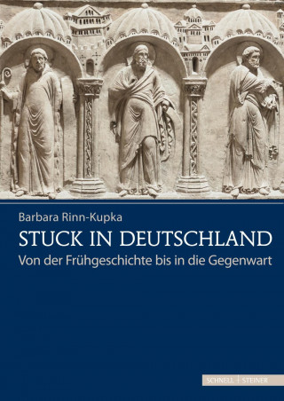 Kniha Stuck in Deutschland Barbara Rinn-Kupka