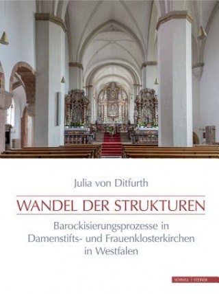Könyv Wandel der Strukturen Julia von Ditfurth