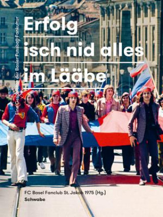 Knjiga Erfolg isch nid alles im Lääbe Schwabe