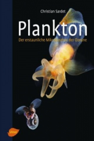 Könyv Plankton Christian Sardet