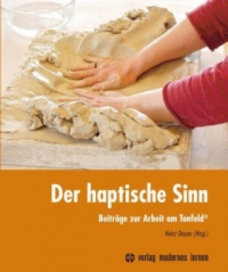 Könyv Der haptische Sinn Heinz Deuser