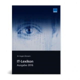 Könyv IT-Lexikon Ausgabe 2020 Oliver Schonschek