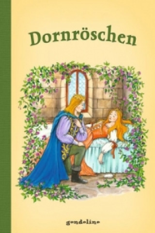 Buch Dornröschen Svenja Nick