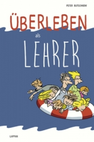 Book Überleben als Lehrer Peter Butschkow