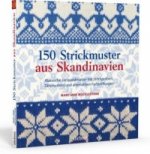 Carte 150 Strickmuster aus Skandinavien Mary Jane Mucklestone