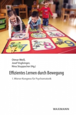 Książka Effizientes Lernen durch Bewegung Otmar Weiß