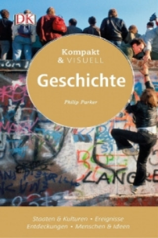 Книга Geschichte Philip Parker