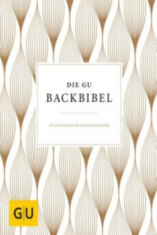 Livre Die GU-Backbibel 