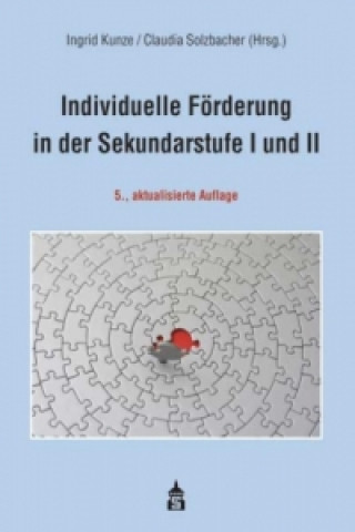 Carte Individuelle Förderung in der Sekundarstufe I und II Ingrid Kunze