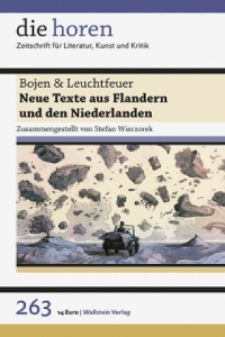 Kniha Bojen & Leuchtfeuer Stefan Wieczorek