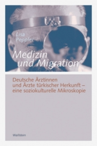 Carte Medizin und Migration Lisa Peppler