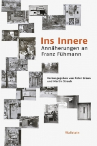 Kniha Ins Innere Peter Braun