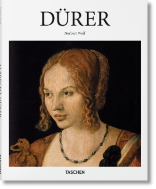 Kniha Dürer Norbert Wolf