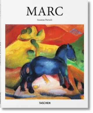 Książka Marc Susanna Partsch