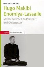 Könyv Hugo Makibi Enomiya-Lassalle Ursula Baatz