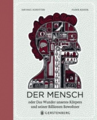 Carte Der Mensch Jan Paul Schutten