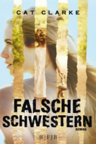 Livre Falsche Schwestern Cat Clarke