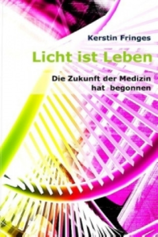 Carte Licht ist Leben Kerstin Fringes