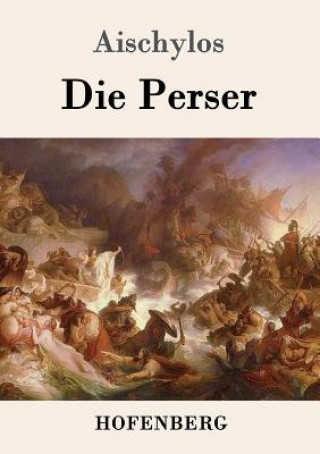 Buch Perser Aischylos