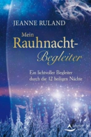 Carte Mein Rauhnacht-Begleiter Jeanne Ruland