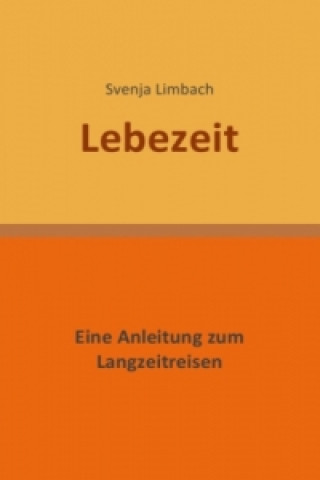 Libro Lebezeit Svenja Limbach