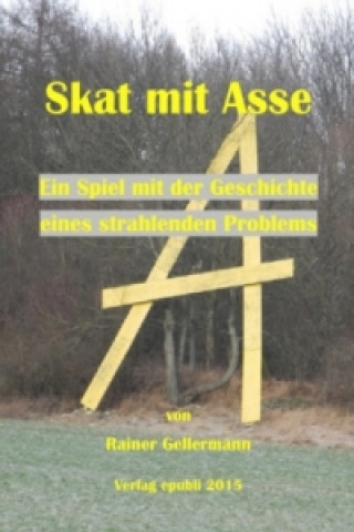 Buch Skat mit Asse Rainer Gellermann