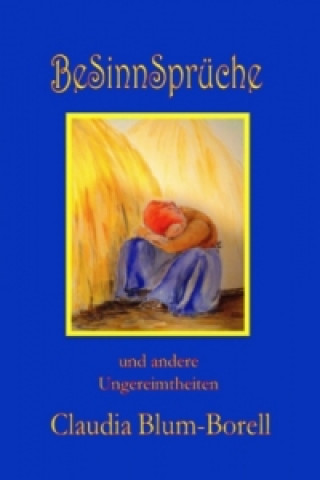 Buch BeSinnSprüche Claudia Blum-Borell