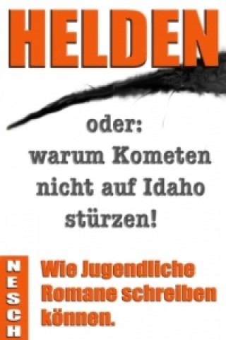Carte Helden Thorsten Nesch