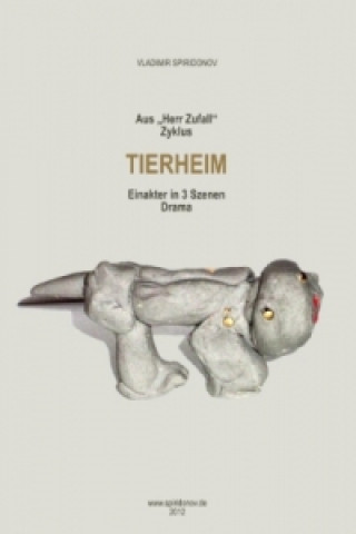 Buch Tierheim Vladimir Spiridonov