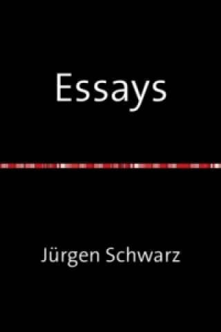 Βιβλίο Essays Jürgen Schwarz