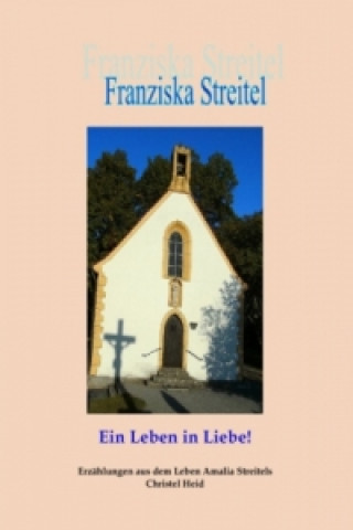 Книга Franziska Streitel Christel Heid