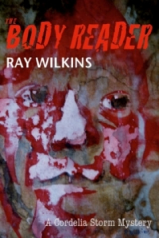 Knjiga The Body Reader Ray Wilkins