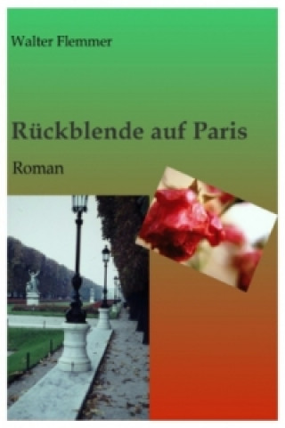 Livre Rückblende auf Paris Walter Flemmer