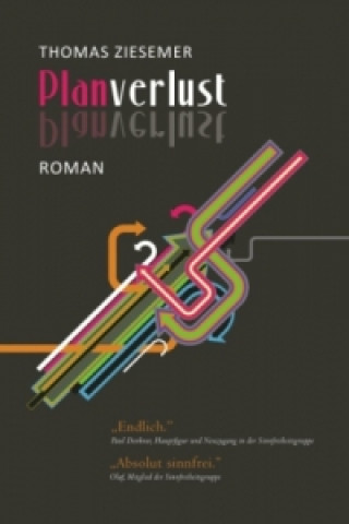 Book Planverlust Thomas Ziesemer
