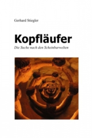 Book Kopfläufer Gerhard Stiegler
