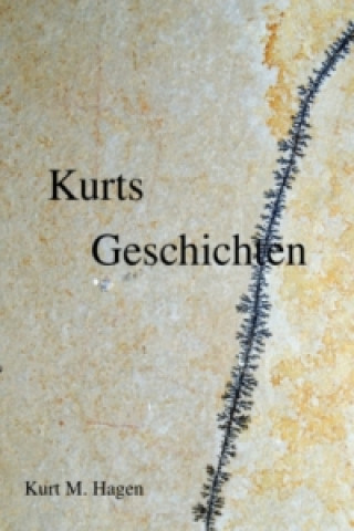 Buch Kurts Geschichten Kurt M. Hagen