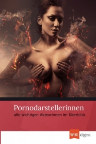Kniha Pornodarstellerinnen Wiki Digest