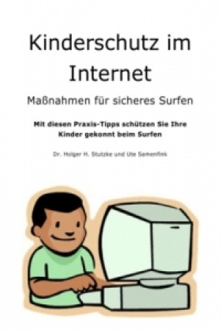 Книга Kinderschutz im Internet Holger H. Stutzke