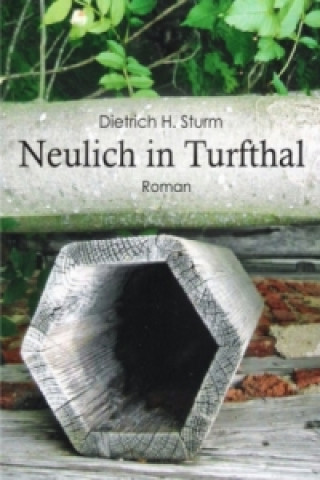 Kniha NEULICH IN TURFTHAL Dietrich H. Sturm