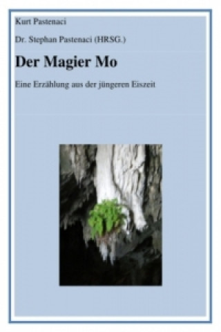 Knjiga Der Magier Mo Stephan Pastenaci