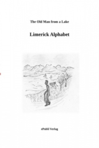 Book Limerick Alphabet Detlev von Zerssen