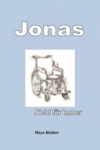Carte Jonas Maya Richter