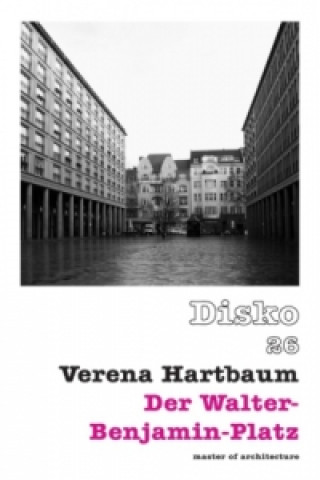 Carte Disko 26 Verena Hartbaum